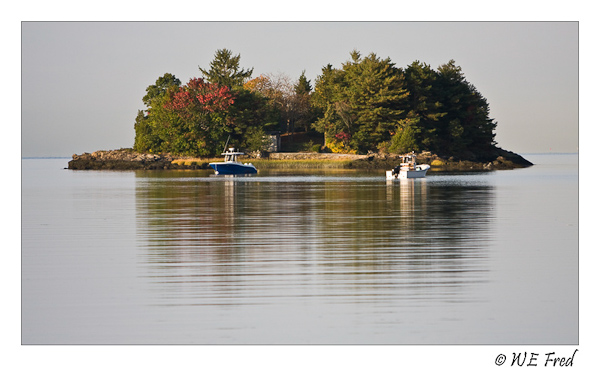 Joshua Cove, Guilford Connecticut