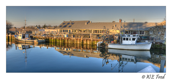 Stonehouse Restaurant, Guilford Connecticut