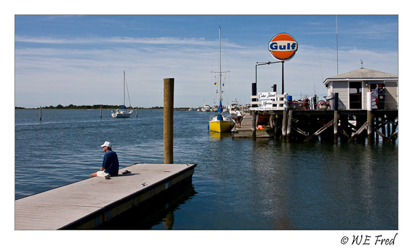 Clinton Marina, Guilford Connecticut