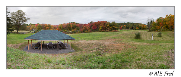 Bauer Park, Madison Connecticut